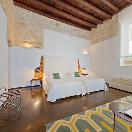 Palazzo Persone Dimora Storica Bed & Breakfast Lecce Exterior photo